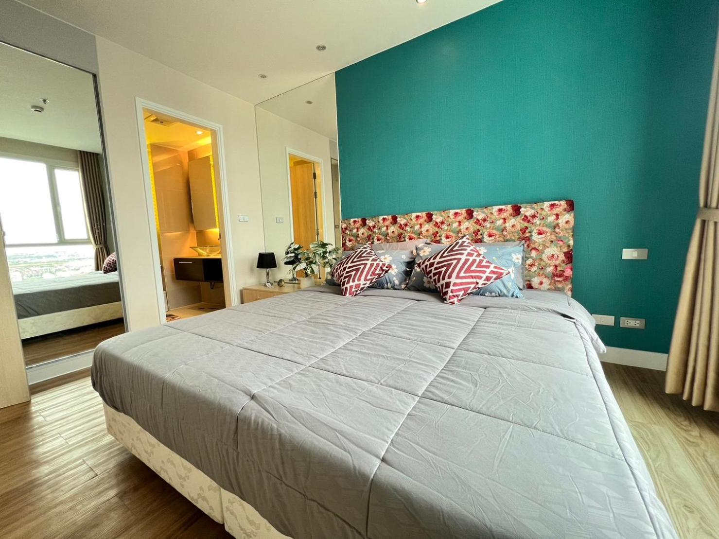 Aparthotel Grande Cariibbean Pattaya By Thita Exterior foto